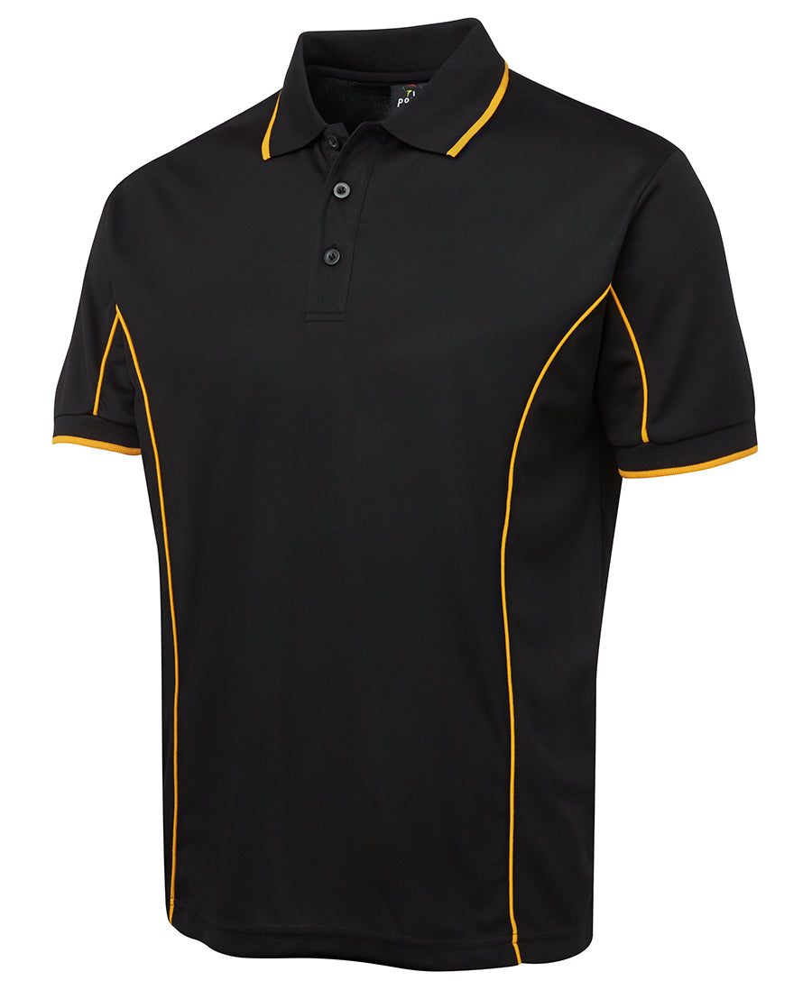 JB's Podium Piping Polo Short Sleeve (JBS7PIP)