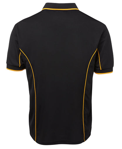 JB's Podium Piping Polo Short Sleeve (JBS7PIP)