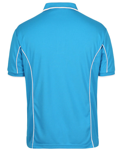 JB's Podium Piping Polo Short Sleeve (JBS7PIP)