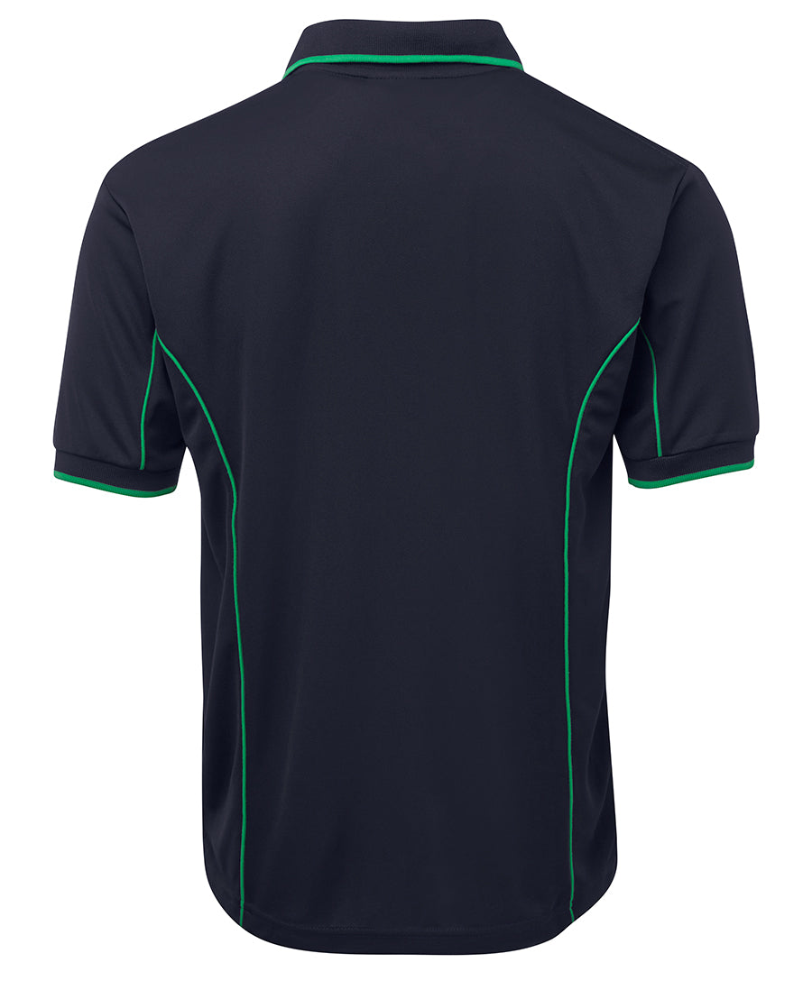 JB's Podium Piping Polo Short Sleeve (JBS7PIP)
