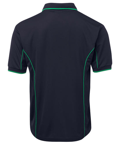 JB's Podium Piping Polo Short Sleeve (JBS7PIP)
