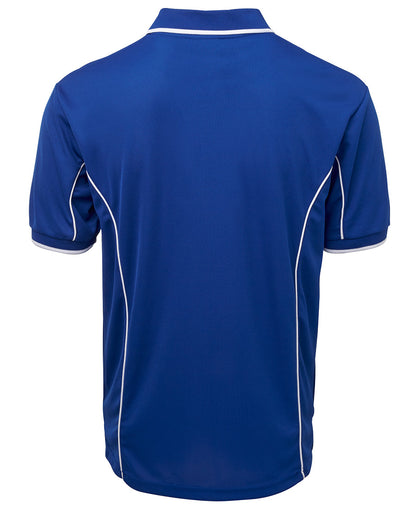 JB's Podium Piping Polo Short Sleeve (JBS7PIP)