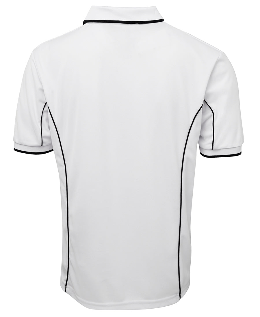 JB's Podium Piping Polo Short Sleeve (JBS7PIP)
