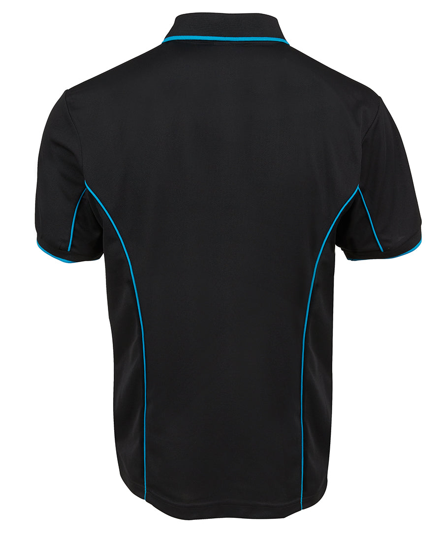 JB's Podium Piping Polo Short Sleeve (JBS7PIP)