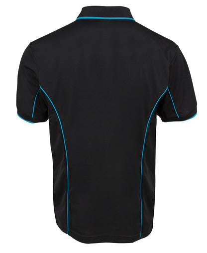 JB's Podium Piping Polo Short Sleeve (JBS7PIP)