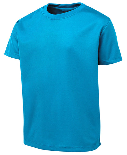 JB's Kids Podium Poly Tee (JBS7PNFTK)