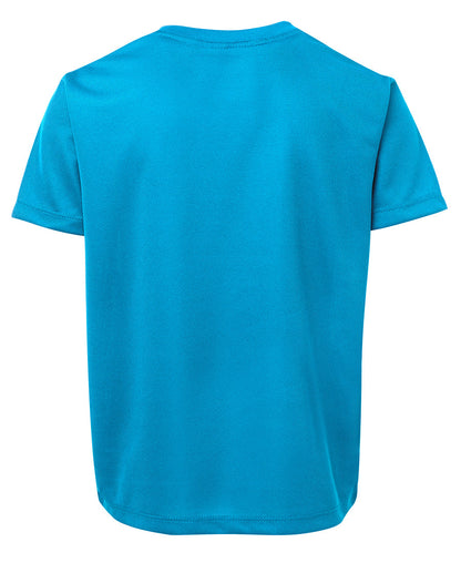 JB's Kids Podium Poly Tee (JBS7PNFTK)