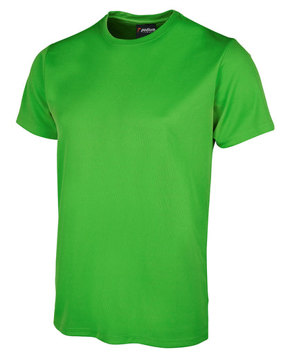 JB's Podium Poly Tee (JBS7PNFT)