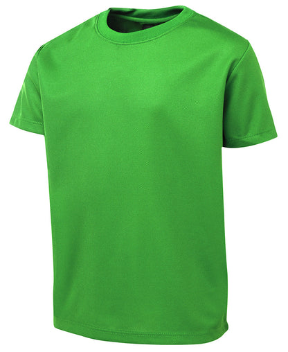 JB's Kids Podium Poly Tee (JBS7PNFTK)