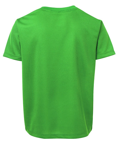 JB's Kids Podium Poly Tee (JBS7PNFTK)