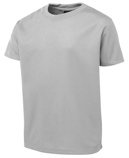 JB's Kids Podium Poly Tee (JBS7PNFTK)