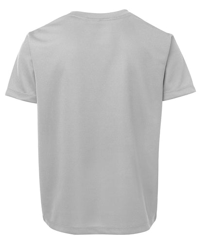 JB's Kids Podium Poly Tee (JBS7PNFTK)
