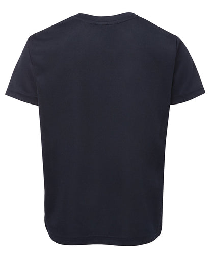 JB's Kids Podium Poly Tee (JBS7PNFTK)