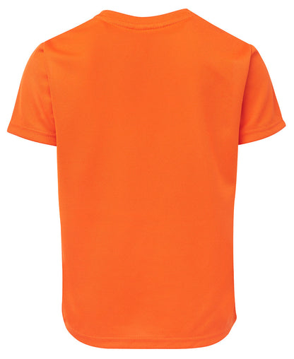 JB's Kids Podium Poly Tee (JBS7PNFTK)