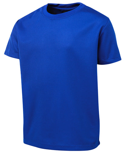 JB's Kids Podium Poly Tee (JBS7PNFTK)