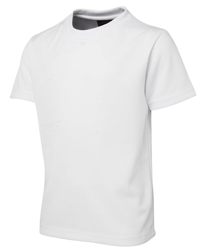 JB's Kids Podium Poly Tee (JBS7PNFTK)