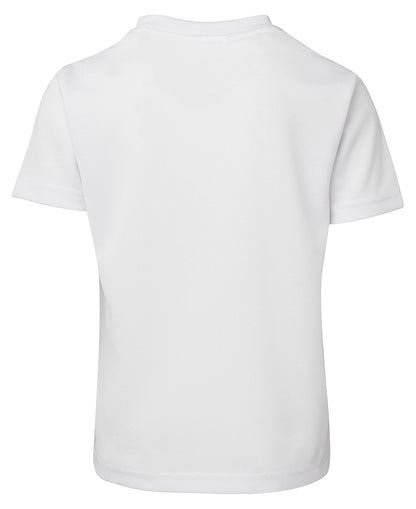 JB's Kids Podium Poly Tee (JBS7PNFTK)