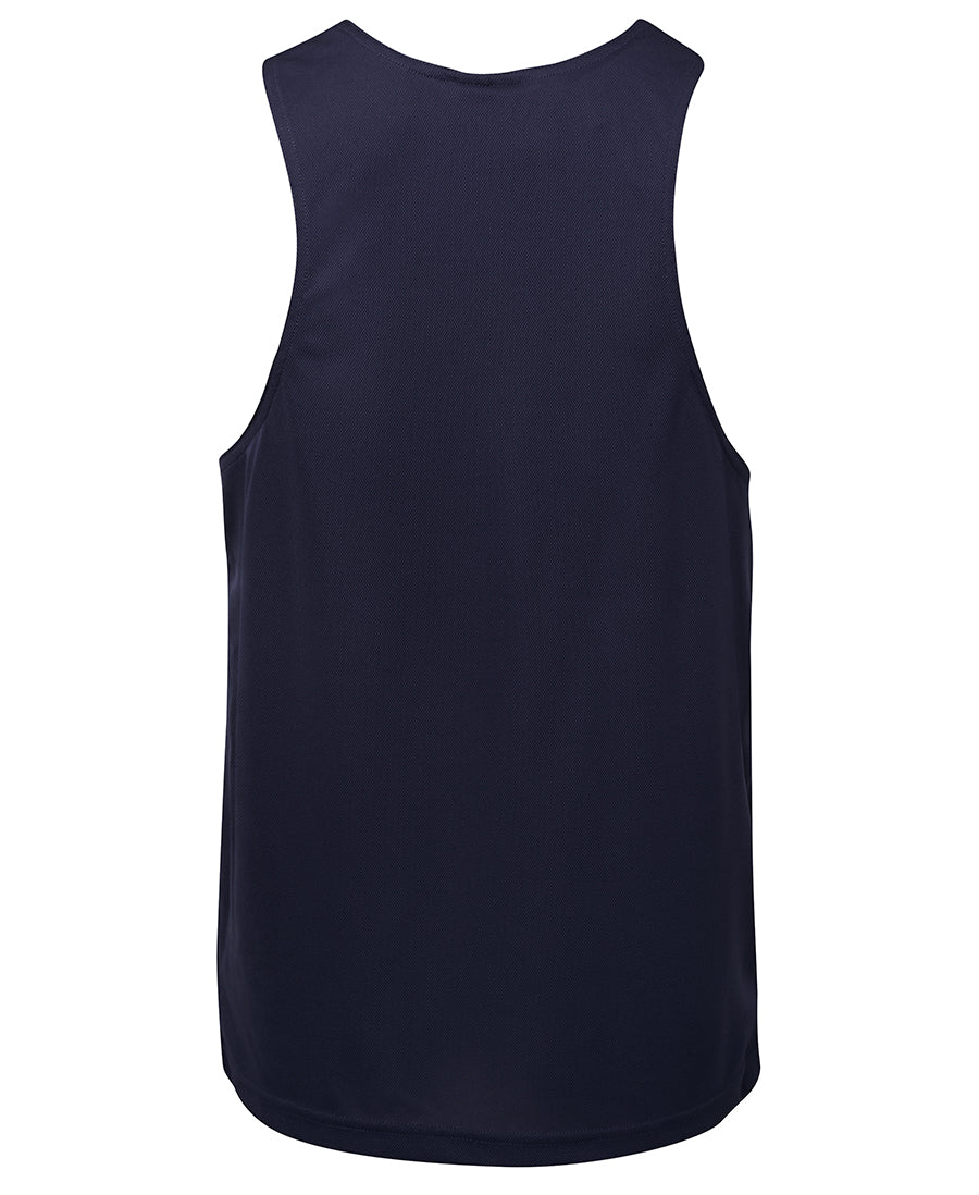 JB's Podium Poly Singlet (JBS7PS)