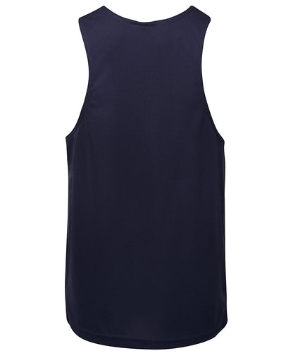 JB's Podium Poly Singlet (JBS7PS)