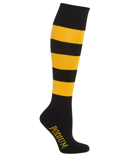 JB's Podium Sport Sock (JBS7PSS)
