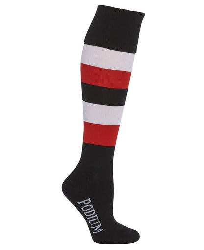 JB's Podium Sport Sock (JBS7PSS)