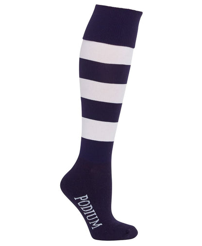 JB's Podium Sport Sock (JBS7PSS)