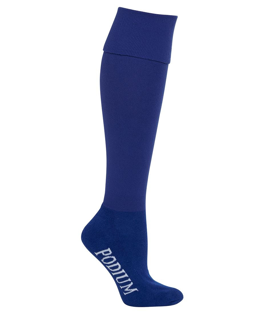 JB's Podium Sport Sock (JBS7PSS)