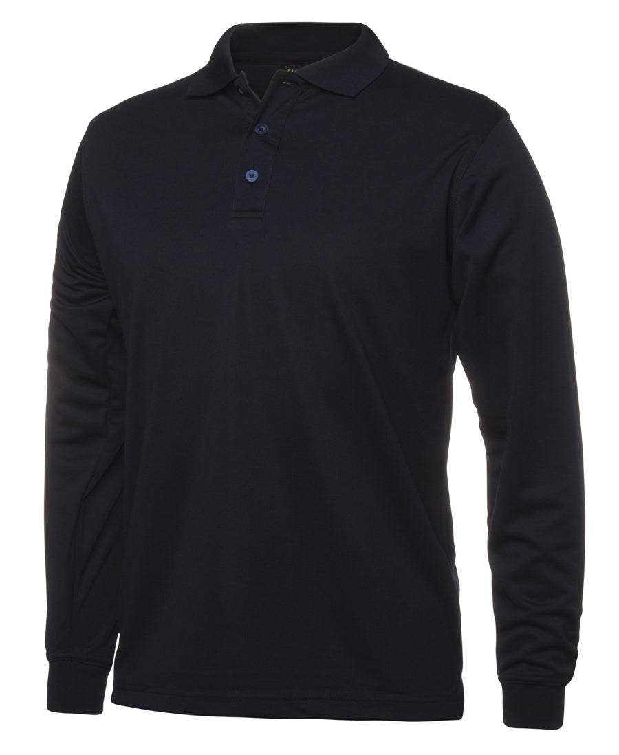 JB's Podium Poly Polo Long Sleeve (JBS7SPL)