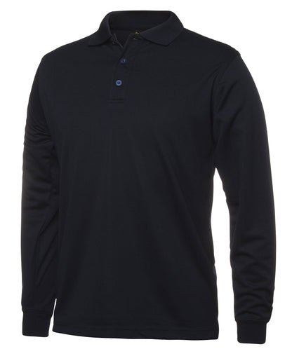 JB's Podium Poly Polo Long Sleeve (JBS7SPL)