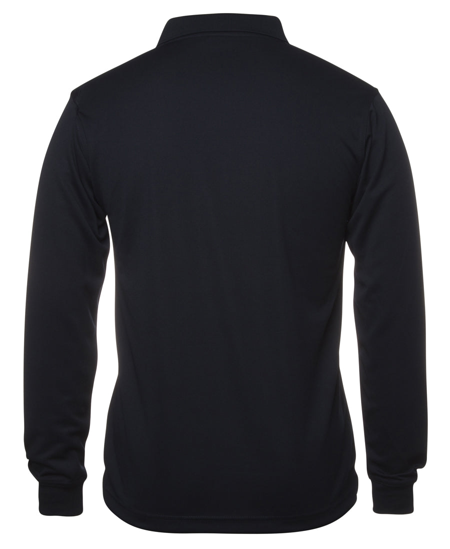 JB's Podium Poly Polo Long Sleeve (JBS7SPL)