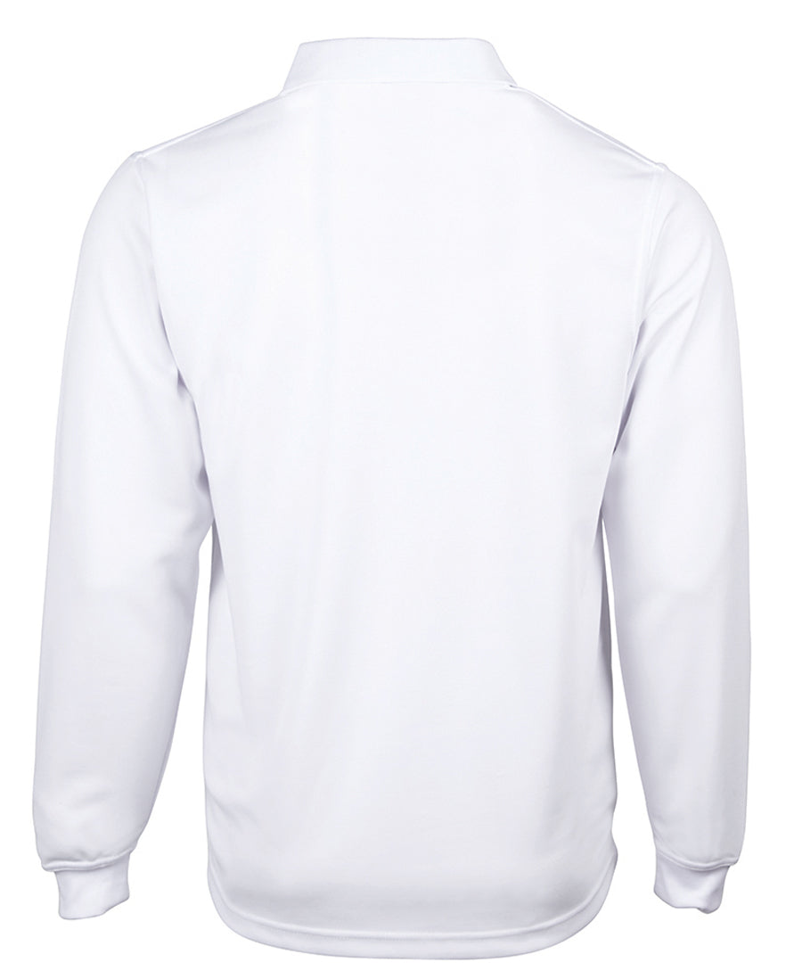 JB's Podium Poly Polo Long Sleeve (JBS7SPL)