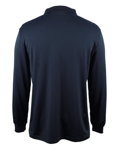 JB's Podium Stretch Polo Long Sleeve (JBS7STL)