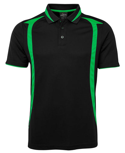 JB's Podium Swirl Polo - Workwear - Shirts & Jumpers - Best Buy Trade Supplies Direct to Trade