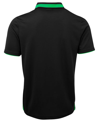 JB's Podium Swirl Polo - Workwear - Shirts & Jumpers - Best Buy Trade Supplies Direct to Trade