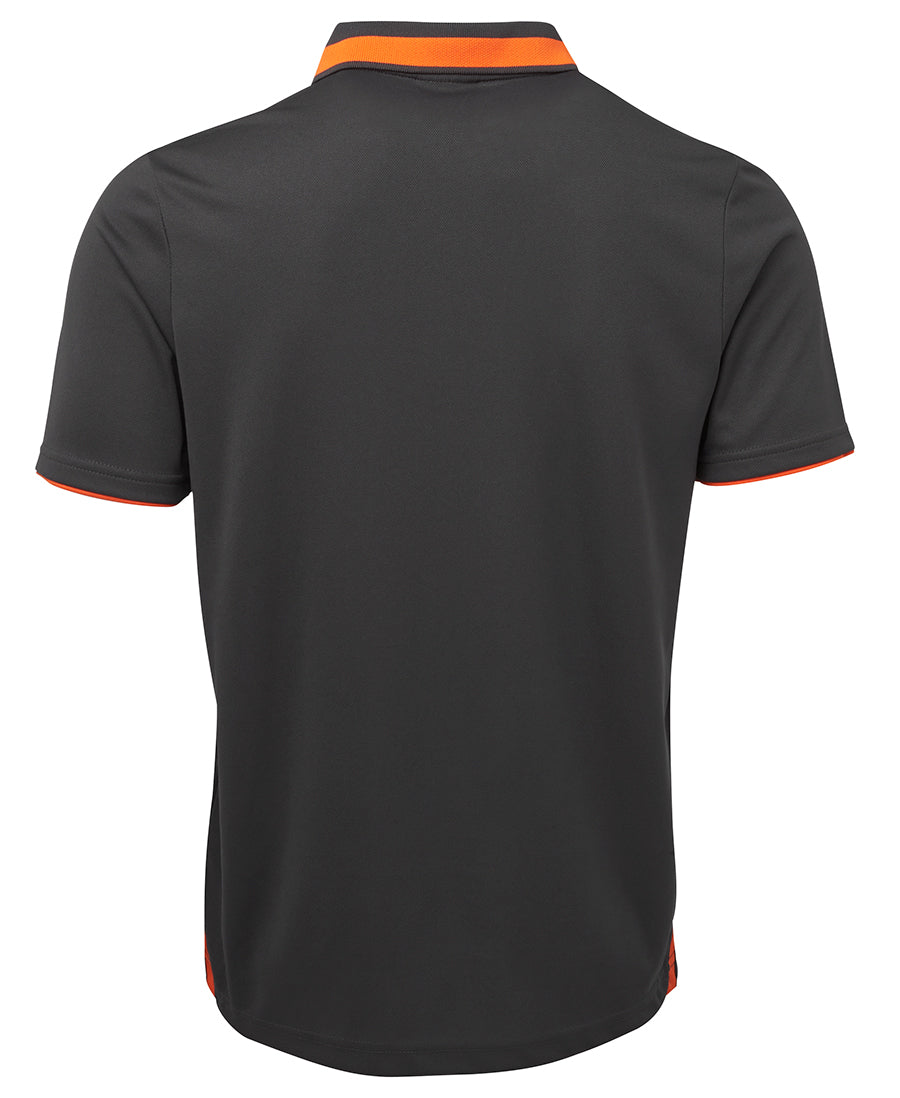 JB's Podium Swirl Polo - Workwear - Shirts & Jumpers - Best Buy Trade Supplies Direct to Trade