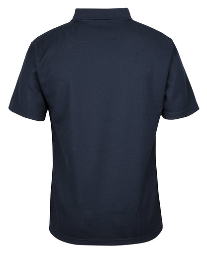 JB's Podium Waffle Pocket Polo Short Sleeve (JBS7WPP)