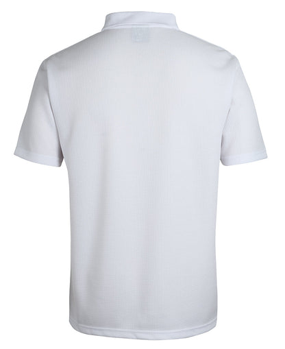 JB's Podium Waffle Pocket Polo Short Sleeve (JBS7WPP)