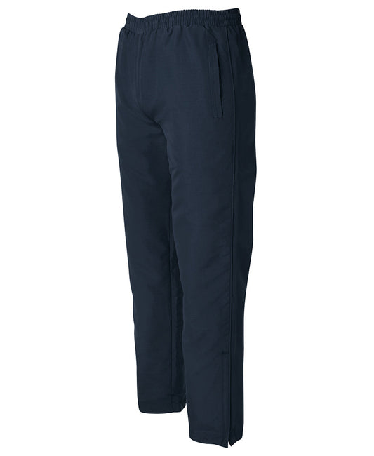 JB's Kids Podium Warm Up Zip Pants (JBS7WUZPK)