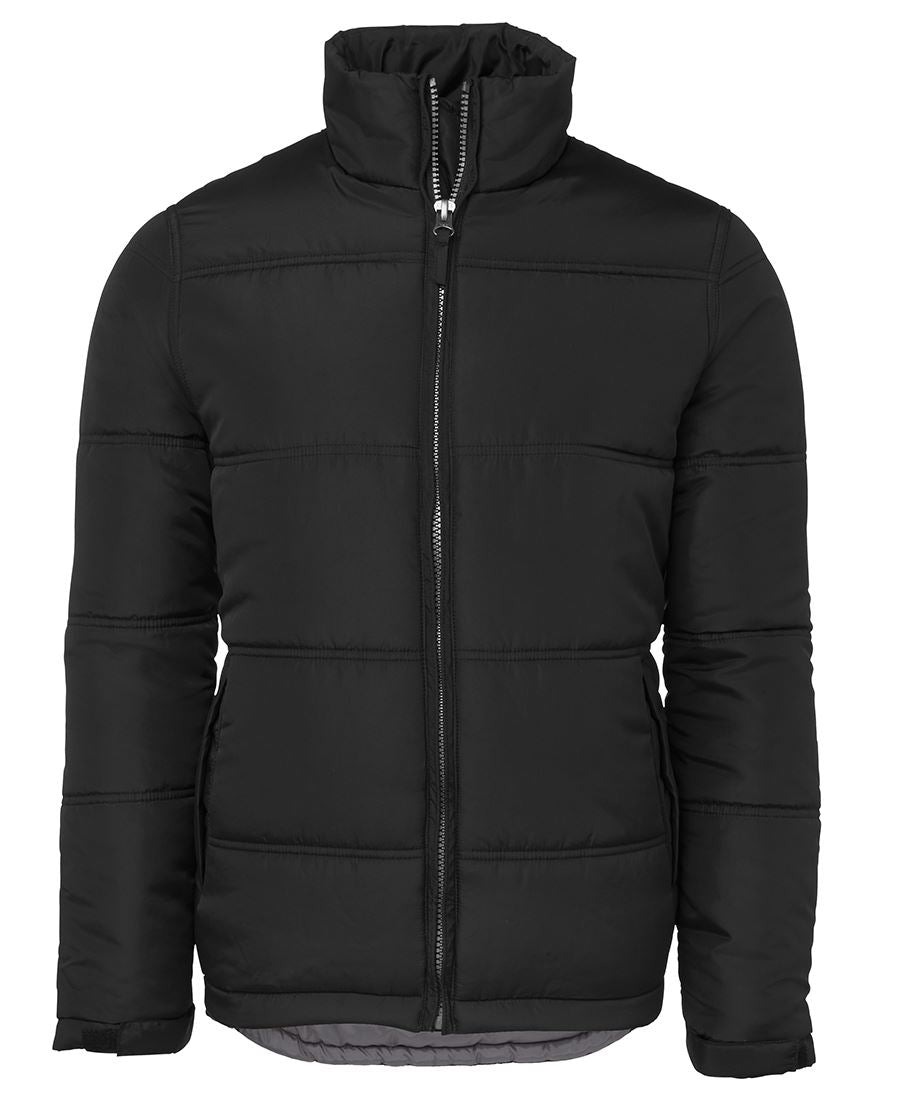 JB's Adventure  Puffer Jacket (JBS3ADJ)