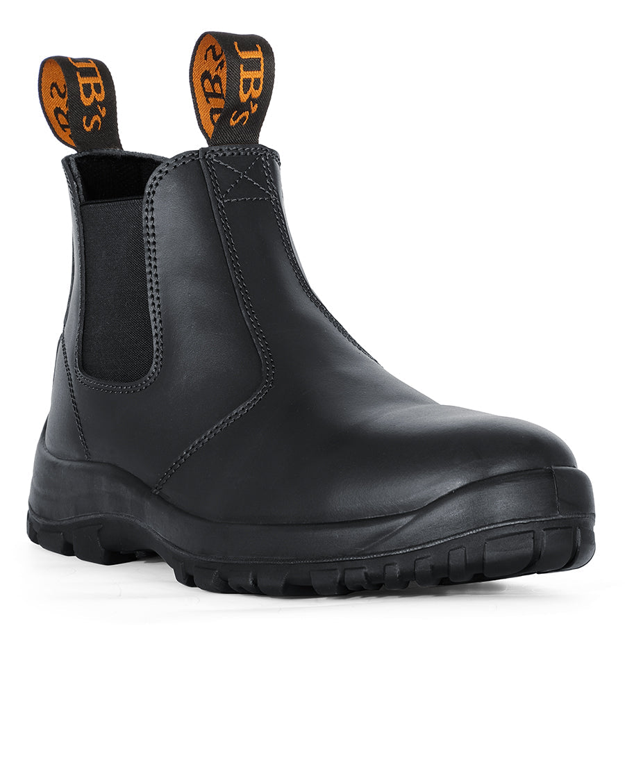 JB's Traditional Soft Toe Boot (JBS9F8)