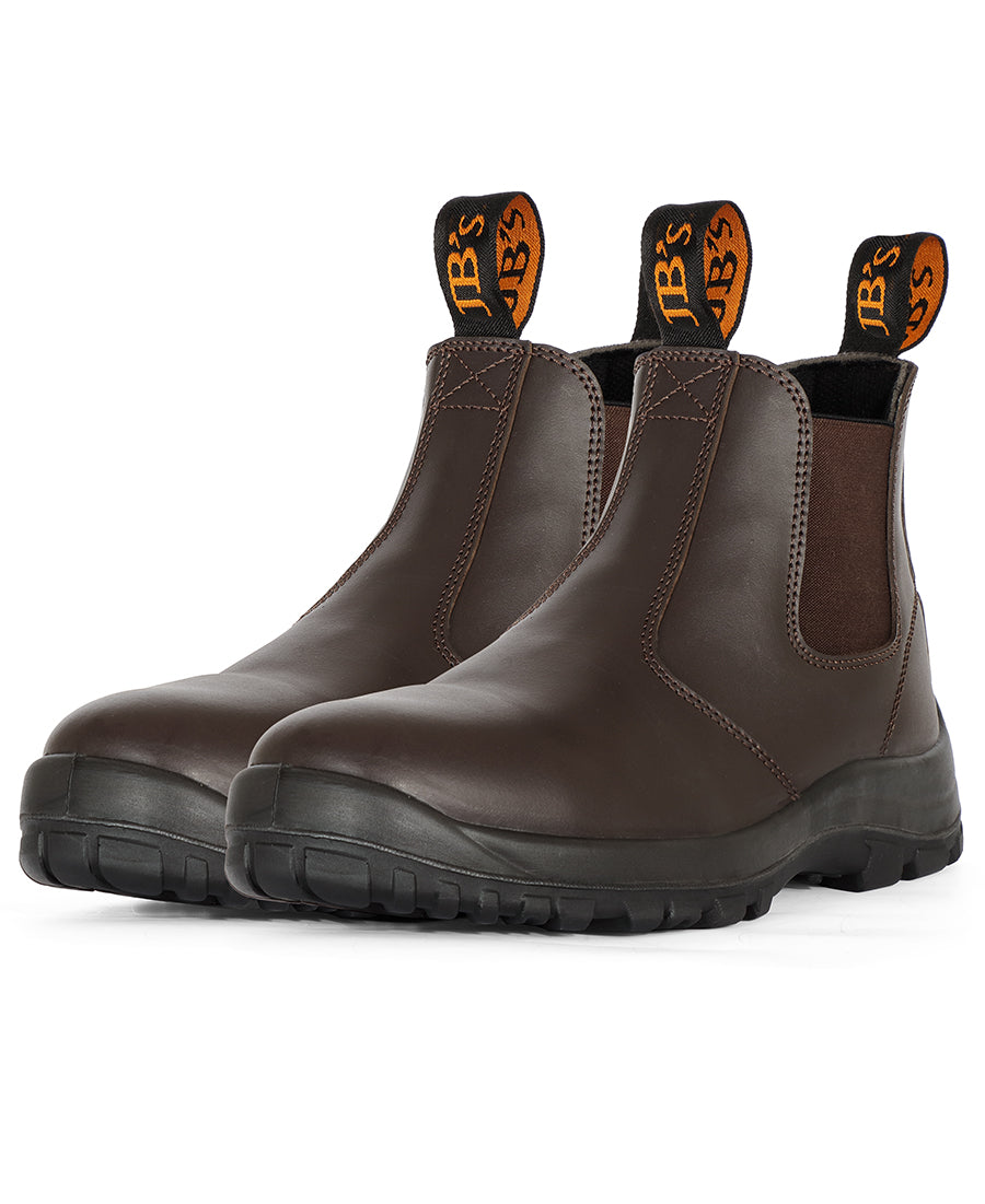 JB's Traditional Soft Toe Boot (JBS9F8)