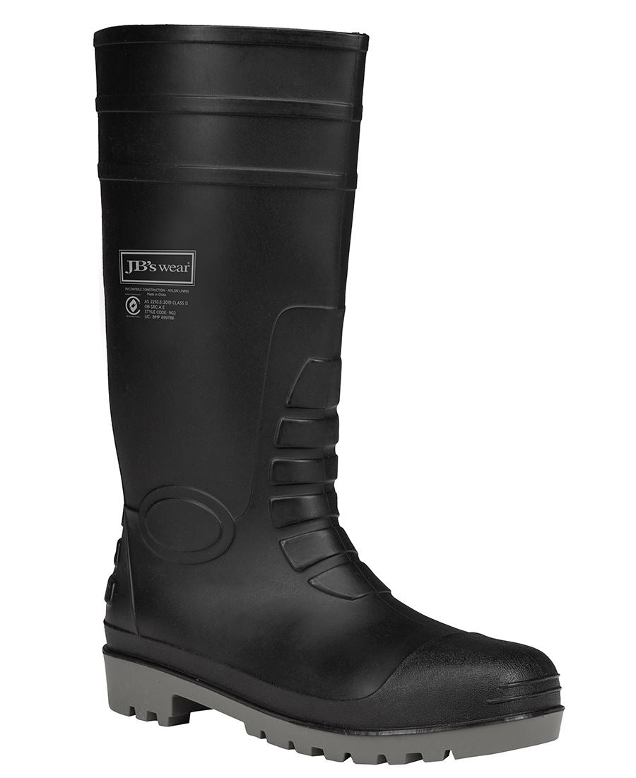JB's Trad Gumboot (JBS9G2)