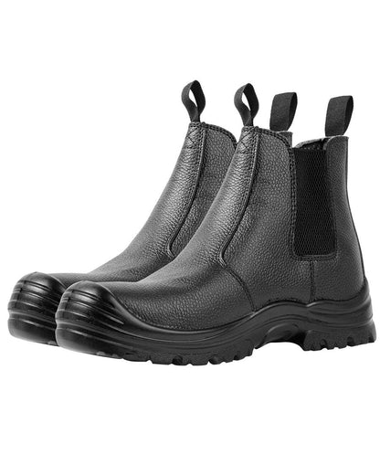 JB's Rock Face Elastic Sided Boot (JBS9G7)
