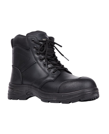JB's Composite Toe 5" Zip Boot (JBS9G8)