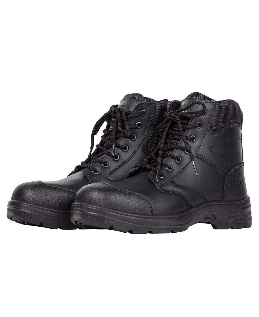 JB's Composite Toe 5" Zip Boot (JBS9G8)