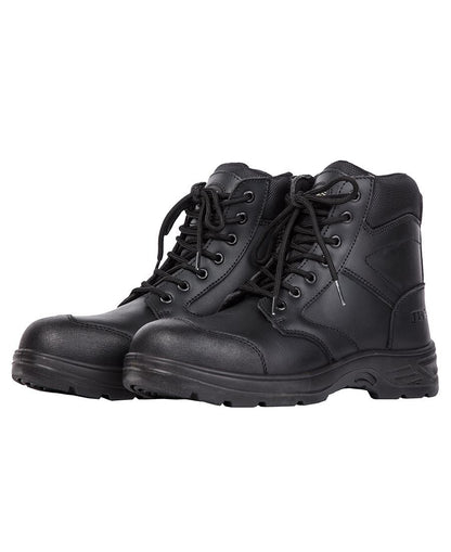 JB's Composite Toe 5" Zip Boot (JBS9G8)