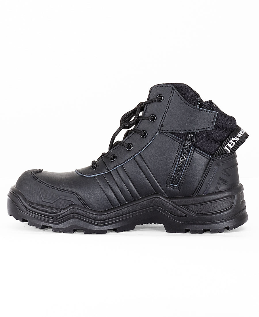 JB's Quantum Sole Safety Boot (JBS9H2)