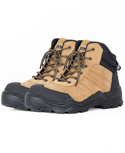 JB's Quantum Sole Safety Boot (JBS9H2)