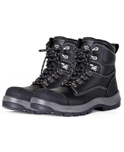 JB's Arctic Freezer Boot (JBS9H3)
