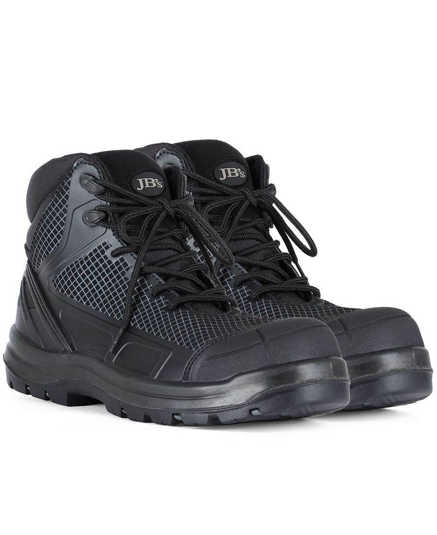 JB's True North Safety Boot (JBS9H4)